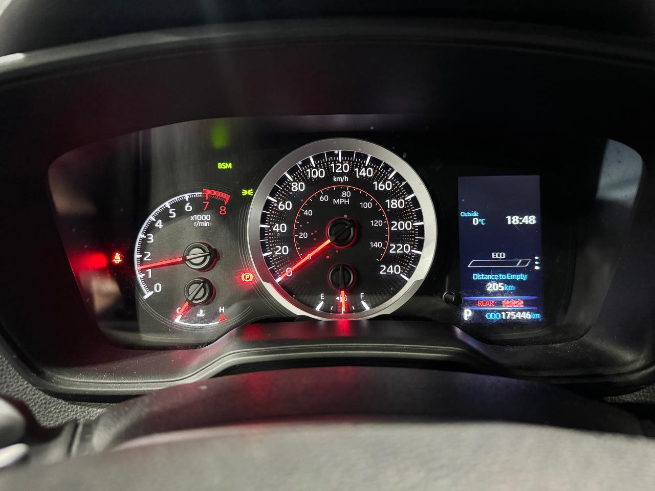 2021 Toyota Corolla SE Photo