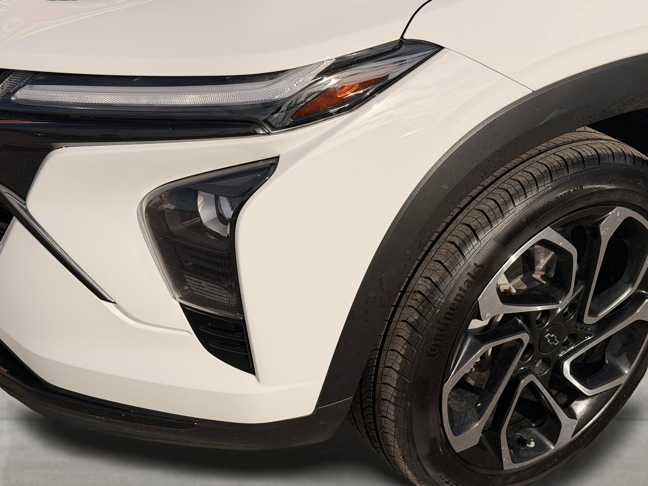 2024 Chevrolet Trax 2RS+Leather+Roof+ONE OWNER+CLEAN CARFAX Photo