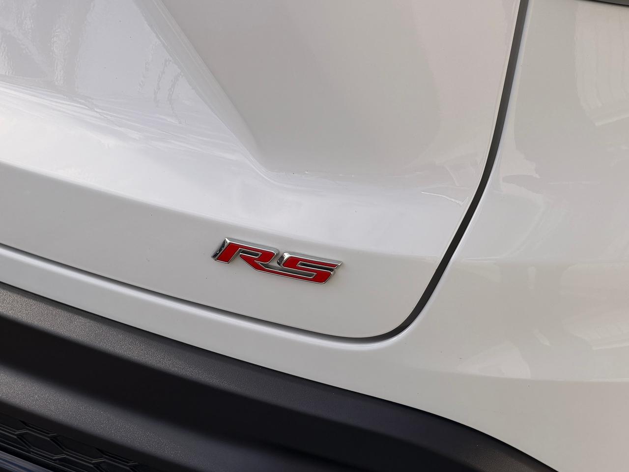 2024 Chevrolet Trax 2RS+Leather+Roof+ONE OWNER+CLEAN CARFAX Photo