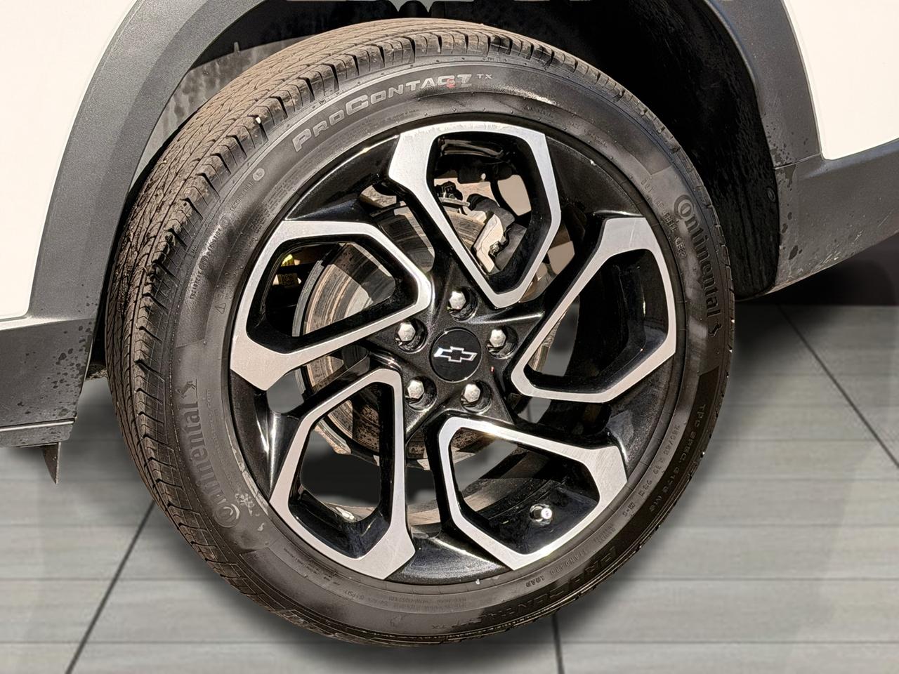 2024 Chevrolet Trax 2RS+Leather+Roof+ONE OWNER+CLEAN CARFAX Photo