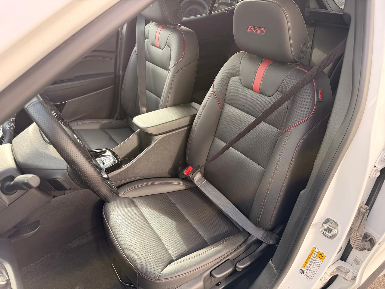 2024 Chevrolet Trax 2RS+Leather+Roof+ONE OWNER+CLEAN CARFAX Photo