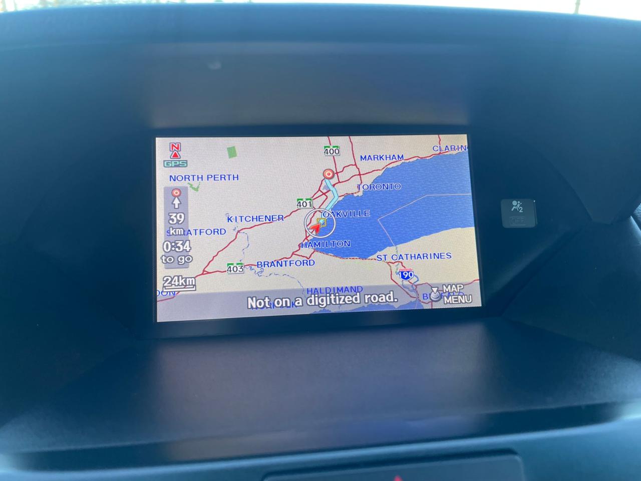 2014 Acura RDX AWD Tech Pkg NO ACCIDENT NAVI CAMERA !! CERTIFED!! Photo