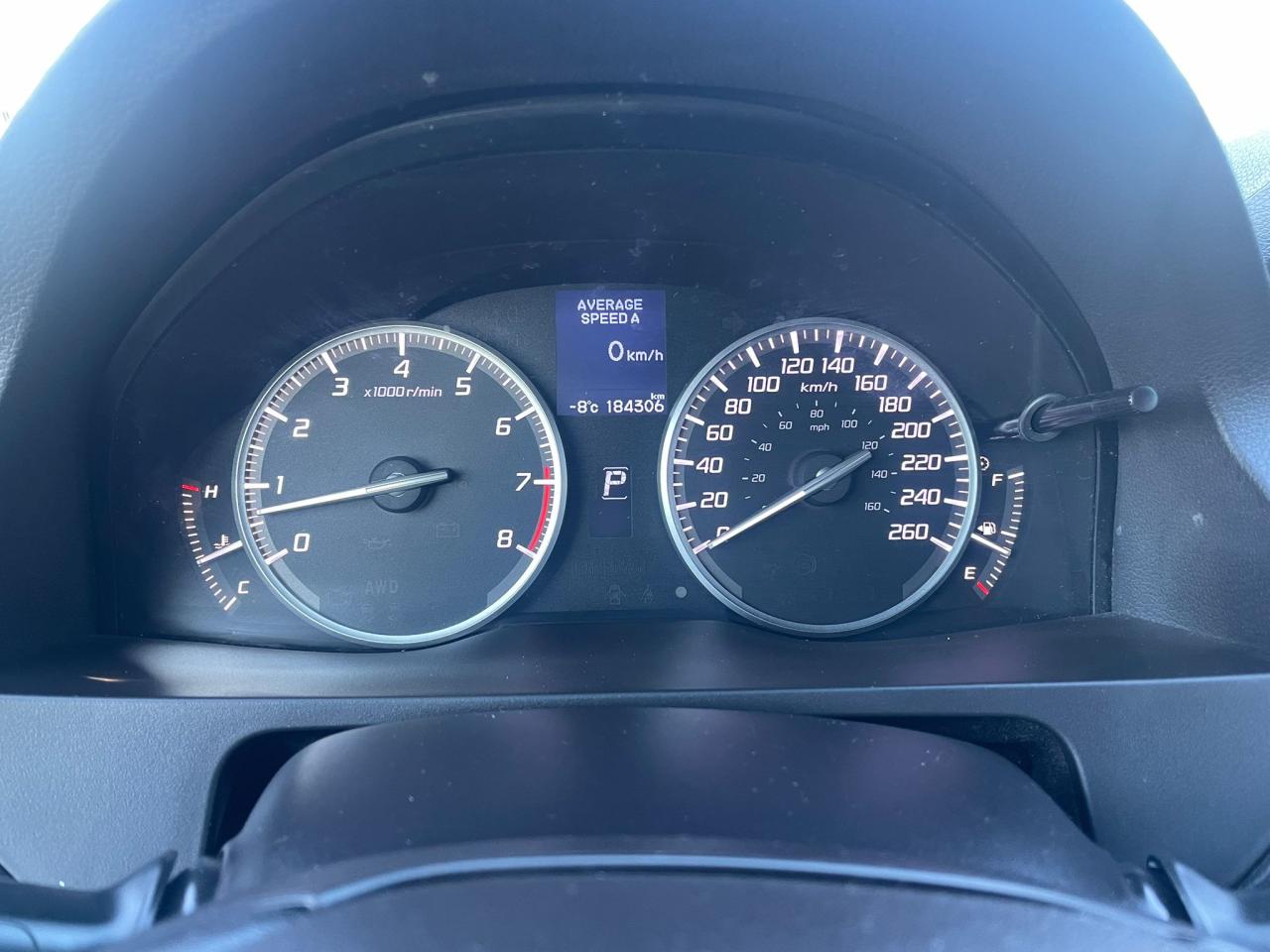 2014 Acura RDX AWD Tech Pkg NO ACCIDENT NAVI CAMERA !! CERTIFED!! Photo