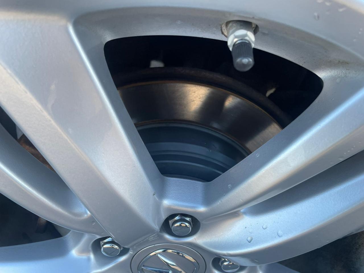 2014 Acura RDX AWD Tech Pkg NO ACCIDENT NAVI CAMERA !! CERTIFED!! Photo