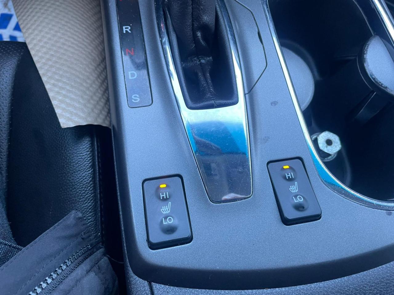 2014 Acura RDX AWD Tech Pkg NO ACCIDENT NAVI CAMERA !! CERTIFED!! Photo