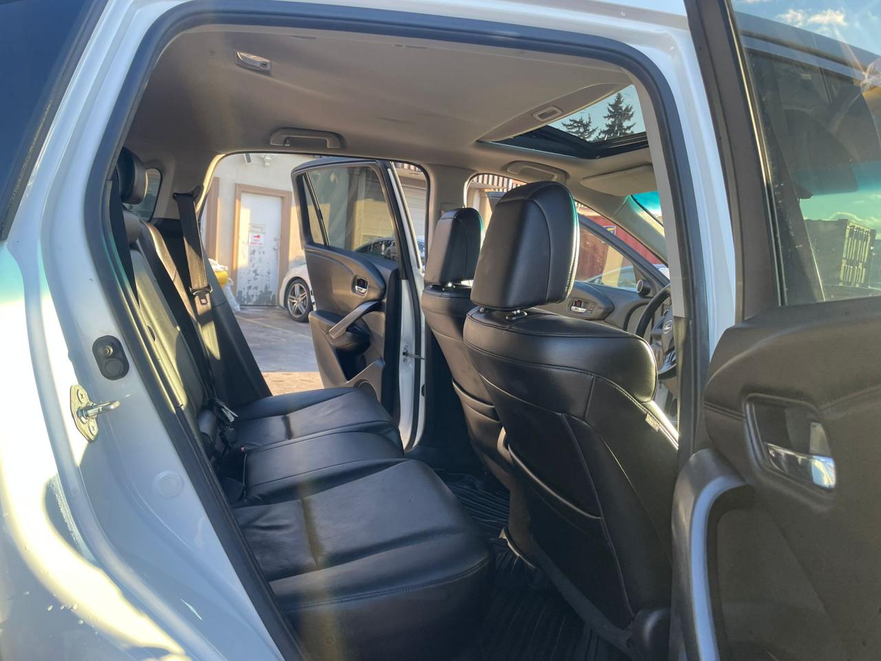 2014 Acura RDX AWD Tech Pkg NO ACCIDENT NAVI CAMERA !! CERTIFED!! Photo