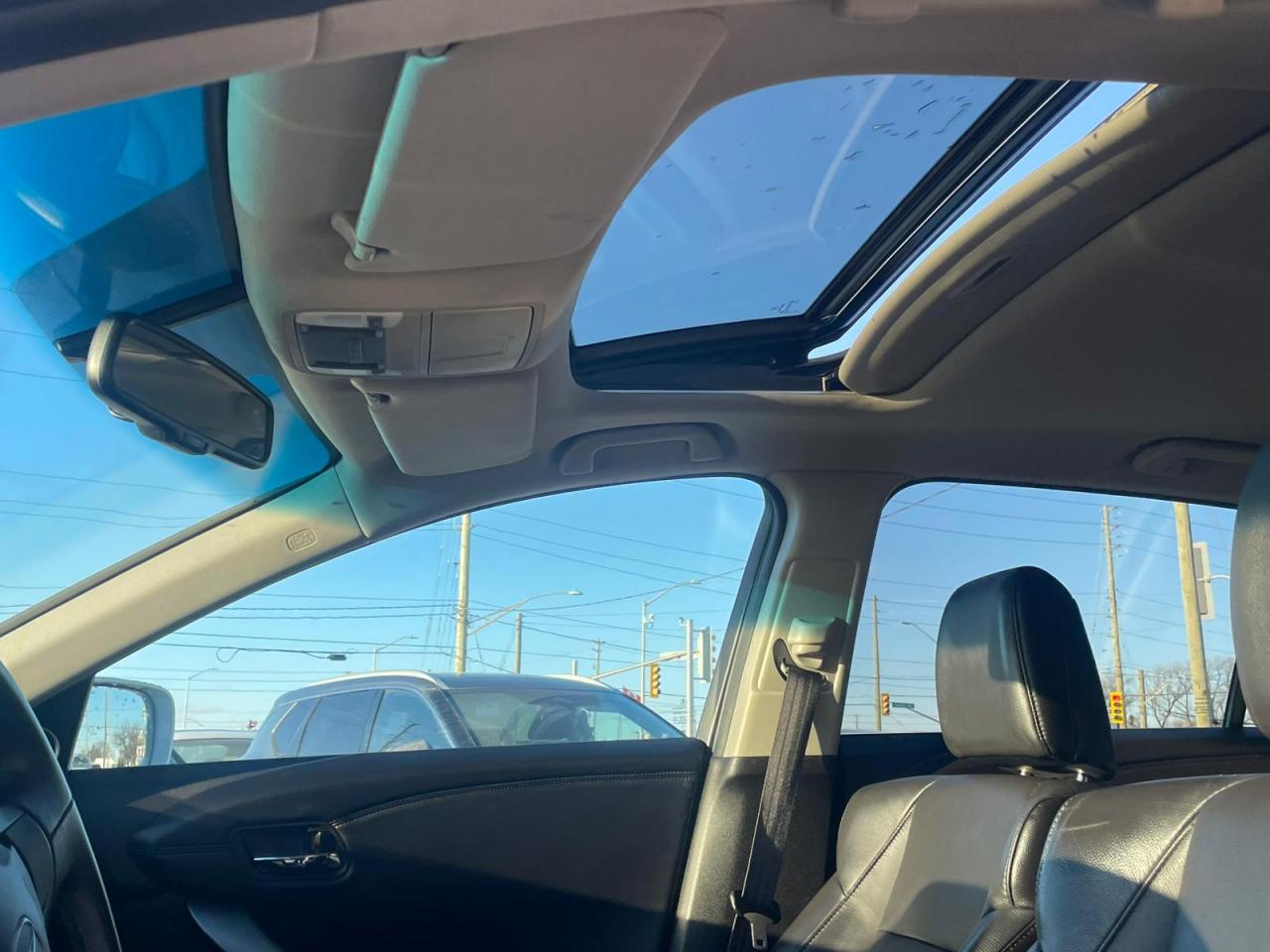 2014 Acura RDX AWD Tech Pkg NO ACCIDENT NAVI CAMERA !! CERTIFED!! Photo