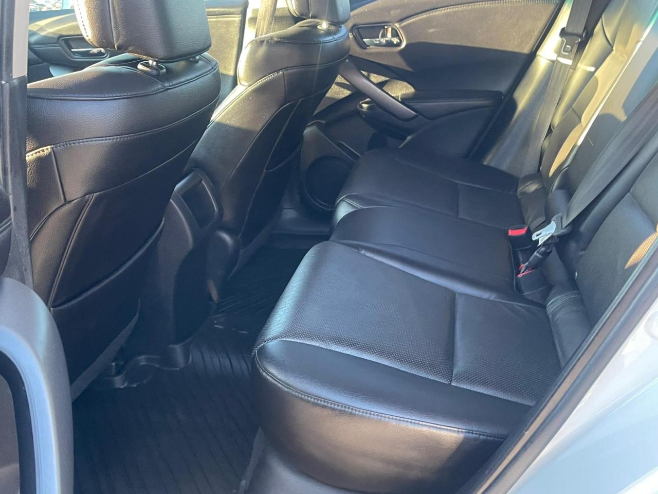 2014 Acura RDX AWD Tech Pkg NO ACCIDENT NAVI CAMERA !! CERTIFED!! Photo