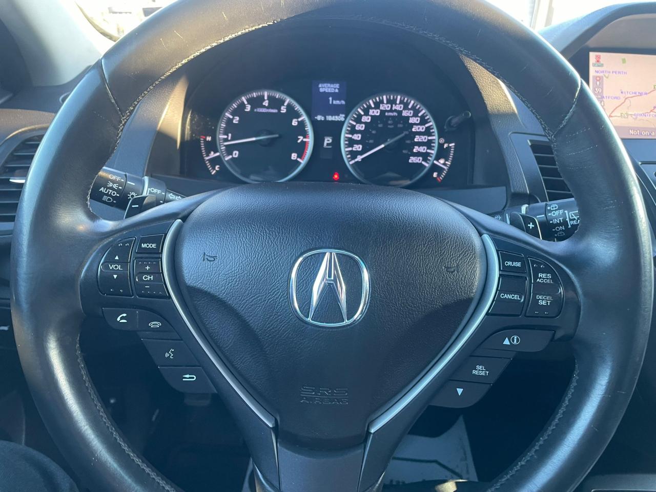 2014 Acura RDX AWD Tech Pkg NO ACCIDENT NAVI CAMERA !! CERTIFED!! Photo