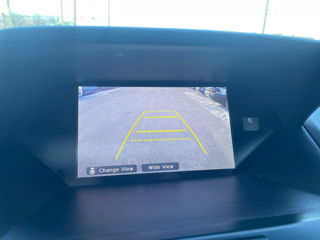 2014 Acura RDX AWD Tech Pkg NO ACCIDENT NAVI CAMERA !! CERTIFED!! Photo3