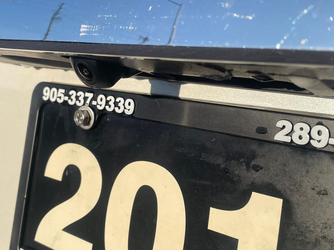 2014 Acura RDX AWD Tech Pkg NO ACCIDENT NAVI CAMERA !! CERTIFED!! Photo