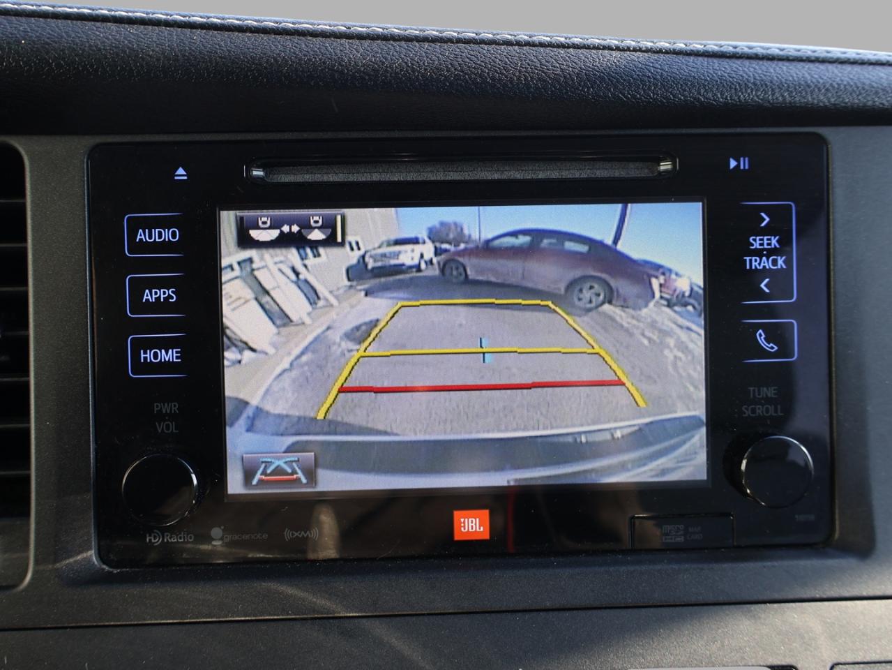 2017 Toyota Sienna LIMITED-PREMIUM CERTIFIED *7 SEATS*TOYOTA MAINTAIN* CAMERA NAV DVD BLUETOOTH LEATHER HEATED SEATS SUNROOF CRUISE ALLOYS Photo