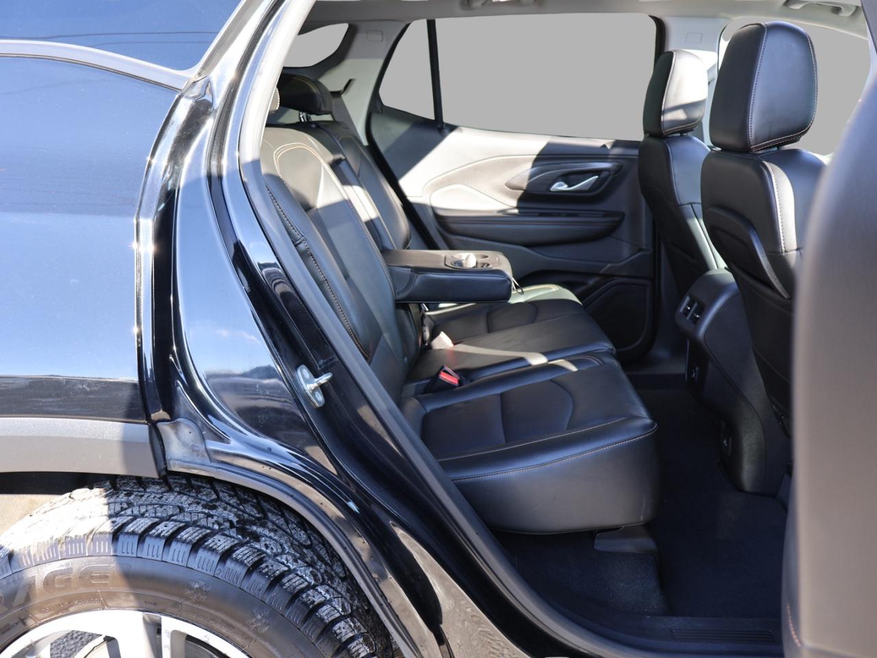 2018 GMC Terrain SLT AWD DIESEL CERTIFIED *ACCIDENT FREE*GMC MAINTAIN* CAMERA NAV BLUETOOTH LEATHER HEATED SEATS PANO ROOF CRUISE ALLOYS Photo