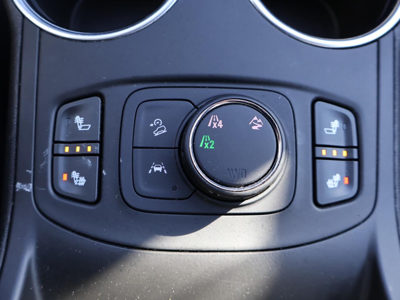 2018 GMC Terrain SLT AWD DIESEL CERTIFIED *ACCIDENT FREE*GMC MAINTAIN* CAMERA NAV BLUETOOTH LEATHER HEATED SEATS PANO ROOF CRUISE ALLOYS Photo