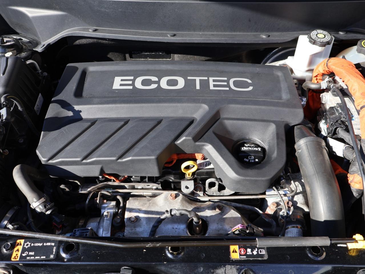 2018 GMC Terrain SLT AWD DIESEL CERTIFIED *ACCIDENT FREE*GMC MAINTAIN* CAMERA NAV BLUETOOTH LEATHER HEATED SEATS PANO ROOF CRUISE ALLOYS Photo