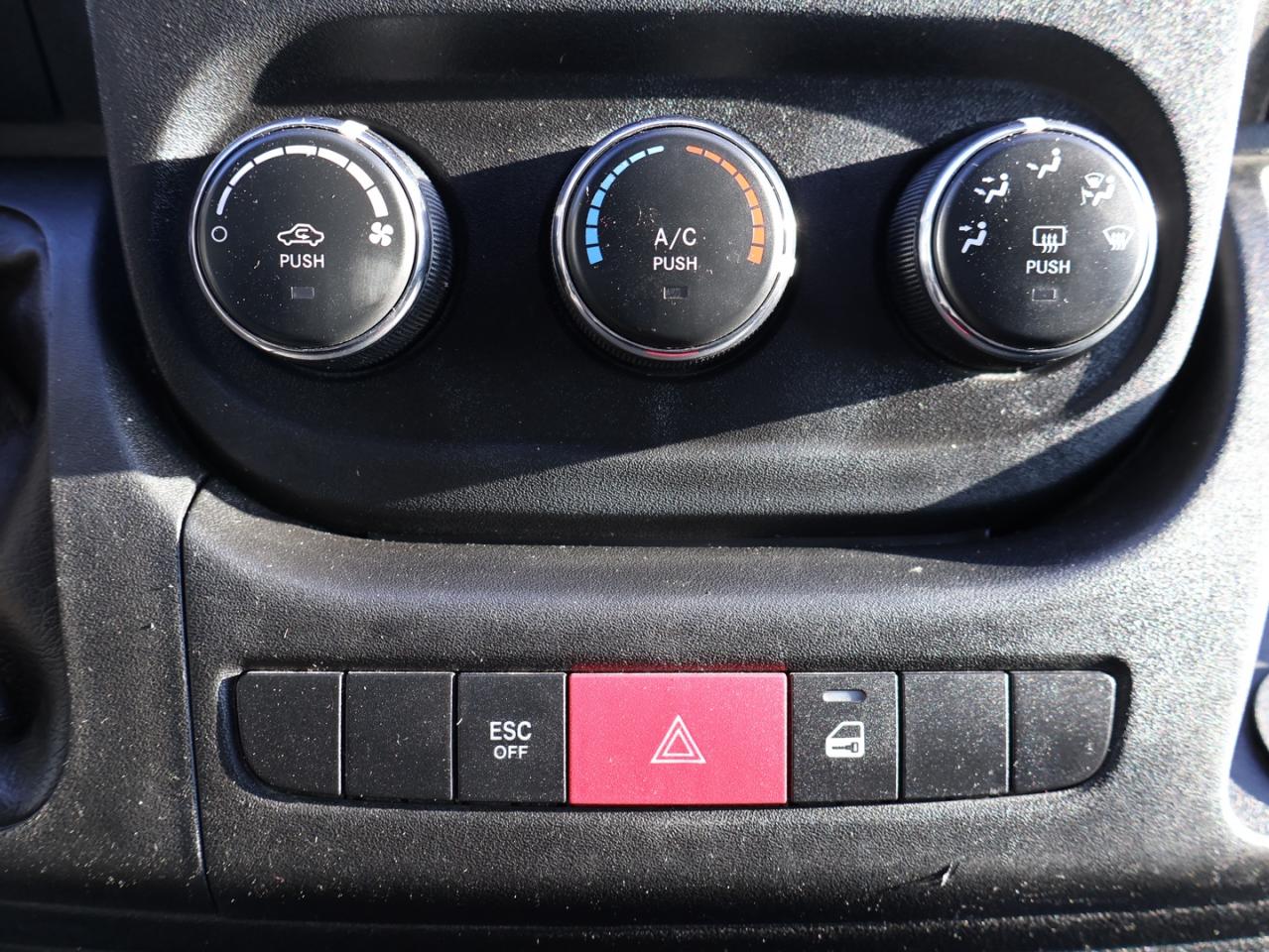 2020 RAM ProMaster V6 2500 HIGH ROOF TRADESMAN 136-in WB CERTIFIED *ACCIDENT FREE* CAMERA BLUETOOTH ALLOYS Photo