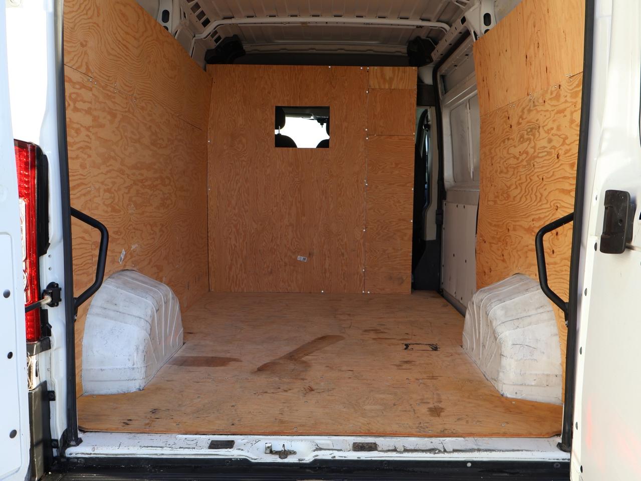 2020 RAM ProMaster V6 2500 HIGH ROOF TRADESMAN 136-in WB CERTIFIED *ACCIDENT FREE* CAMERA BLUETOOTH ALLOYS Photo