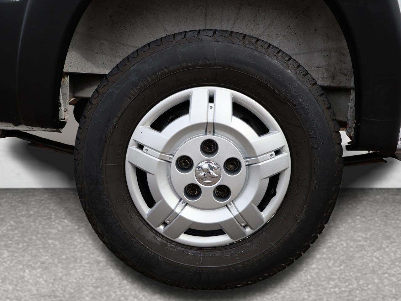 2020 RAM ProMaster V6 2500 HIGH ROOF TRADESMAN 136-in WB CERTIFIED *ACCIDENT FREE* CAMERA BLUETOOTH ALLOYS Photo