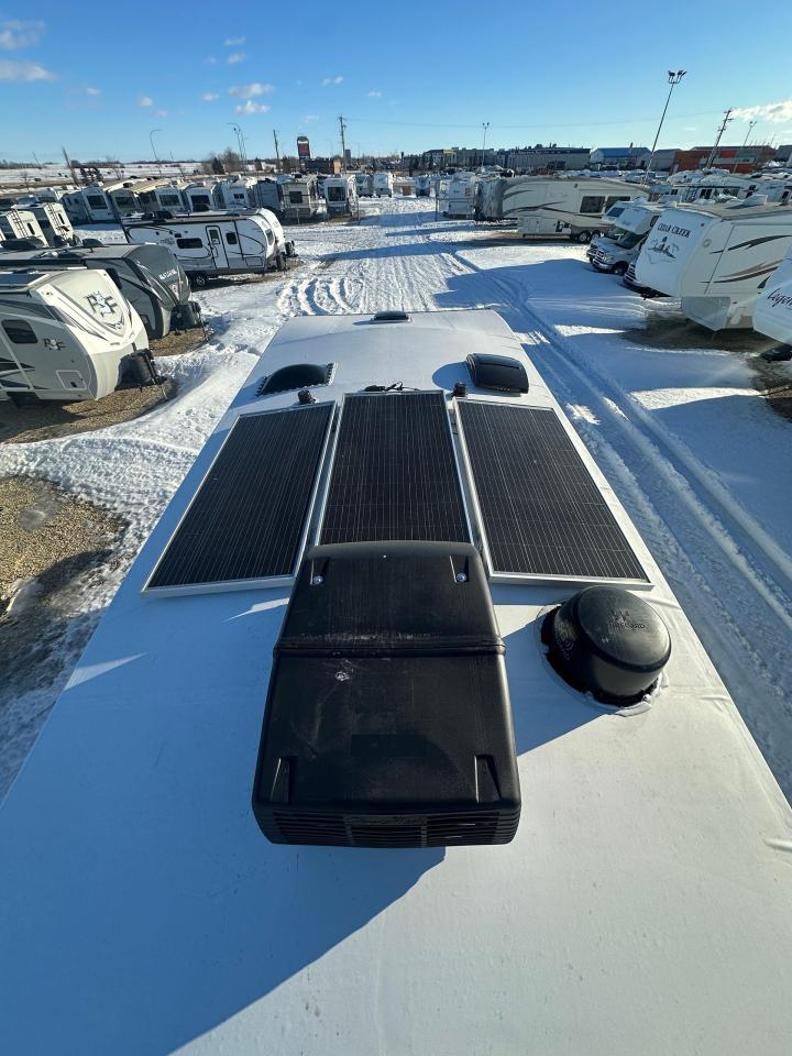 2026 Arctic Fox Rapid 225RBS 