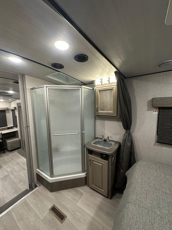 2026 Arctic Fox Rapid 225RBS 