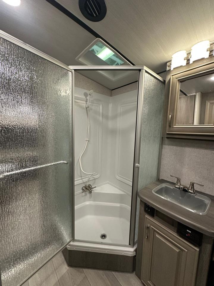 2026 Arctic Fox Rapid 225RBS 