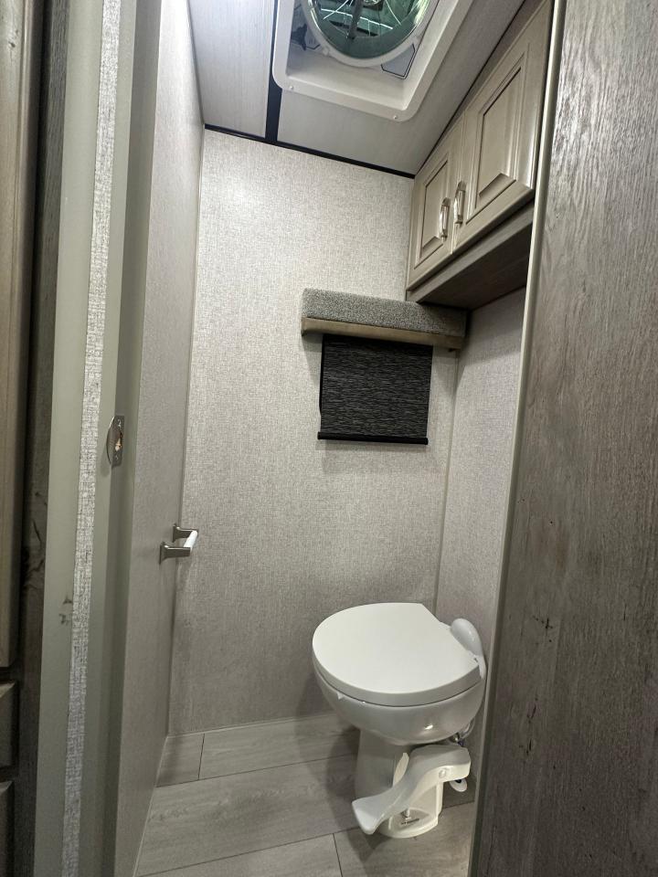 2026 Arctic Fox Rapid 225RBS 