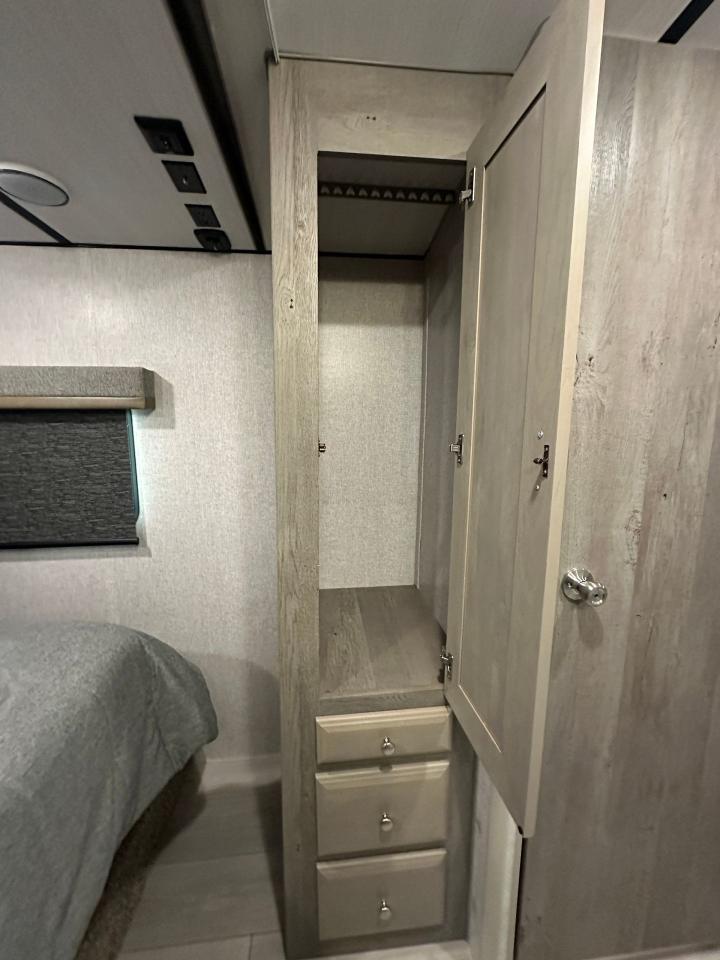 2026 Arctic Fox Rapid 225RBS 