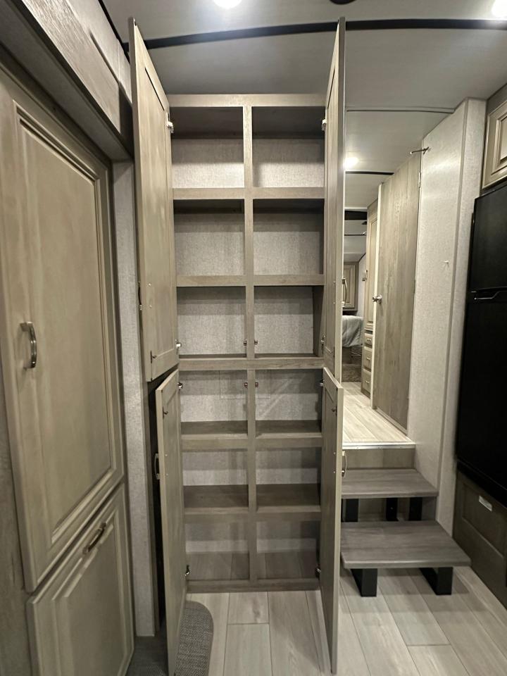 2026 Arctic Fox Rapid 225RBS 