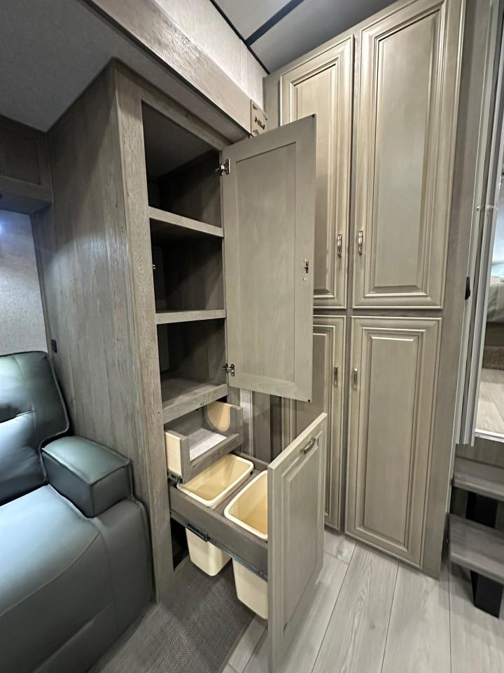 2026 Arctic Fox Rapid 225RBS 