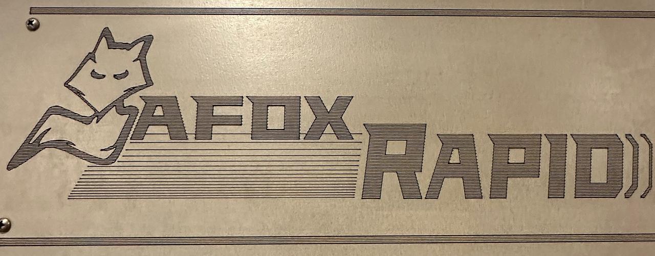 2026 Arctic Fox Rapid 225RBS 