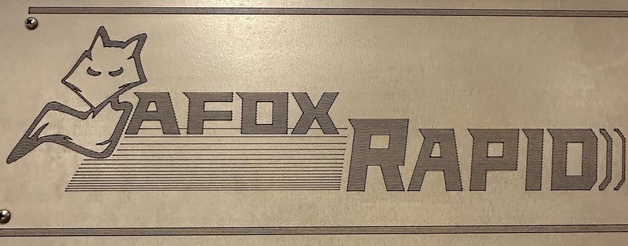 2026 Arctic Fox Rapid 225RBS 