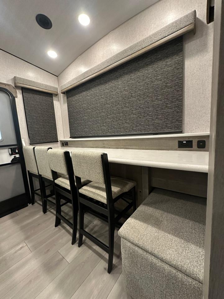 2026 Arctic Fox Rapid 225RBS 