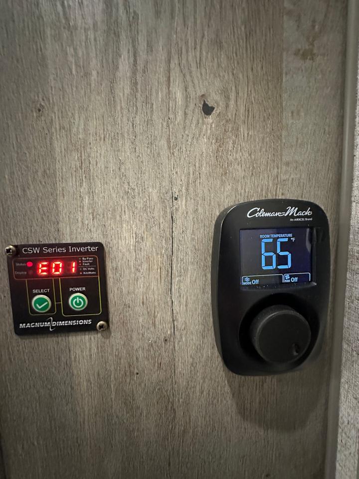 2026 Arctic Fox Rapid 225RBS 