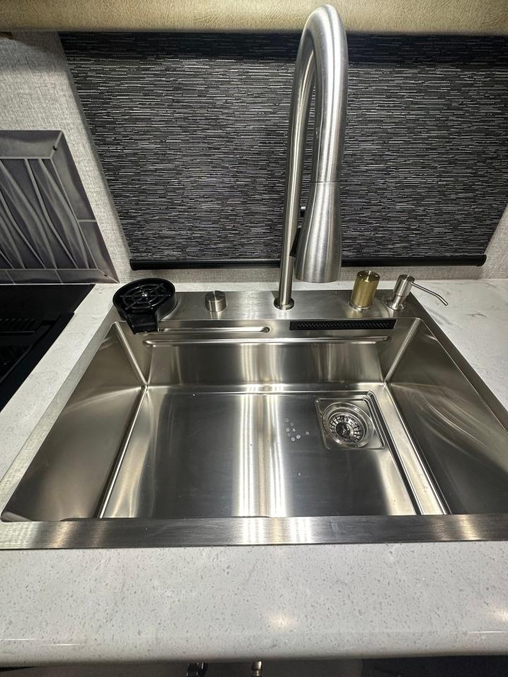 2026 Arctic Fox Rapid 225RBS 