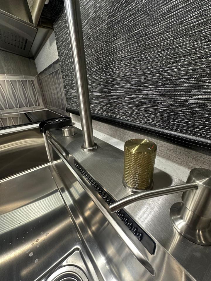 2026 Arctic Fox Rapid 225RBS 