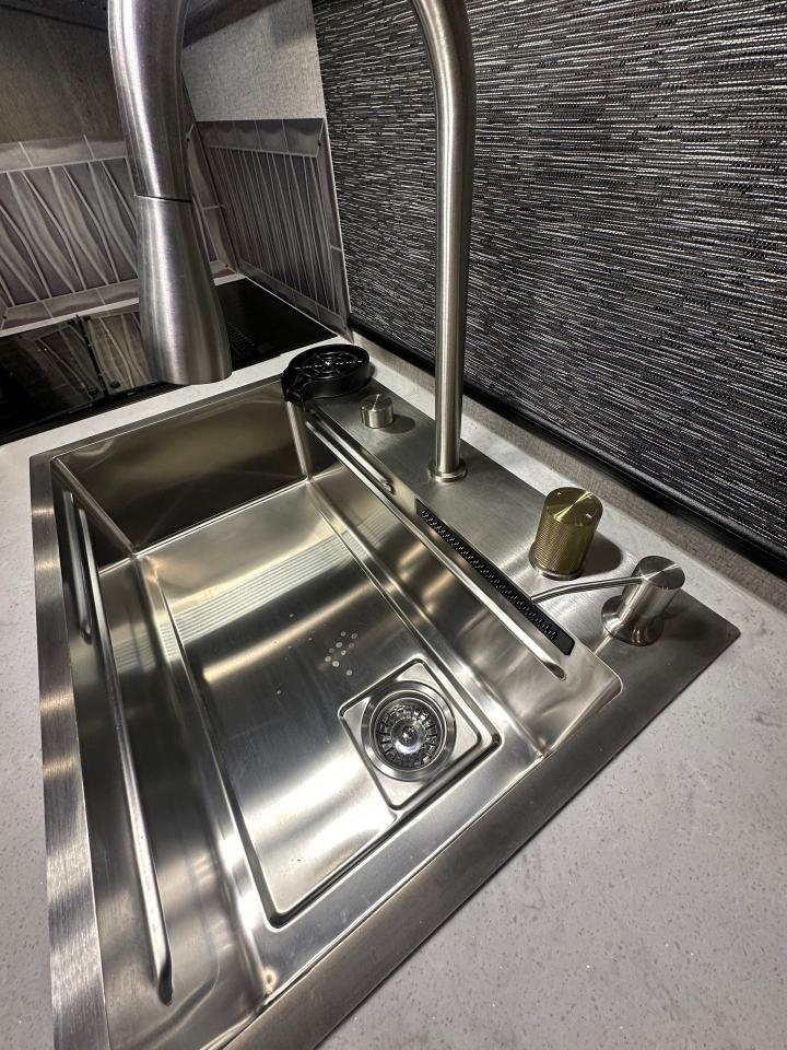 2026 Arctic Fox Rapid 225RBS 