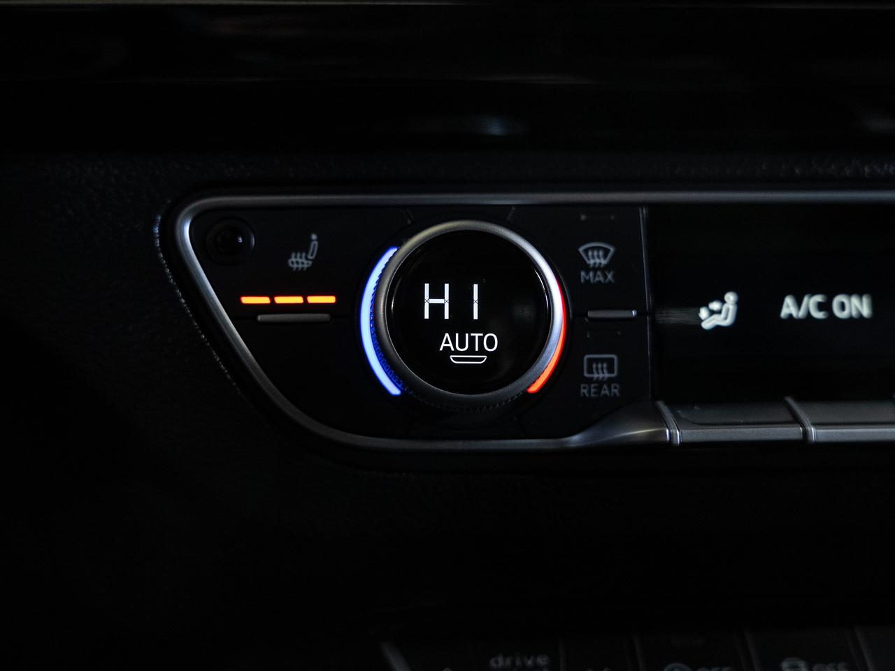 2022 Audi Q5 SPORTBACK | PROGR. S-Line | AWD | Nav | Pano roof