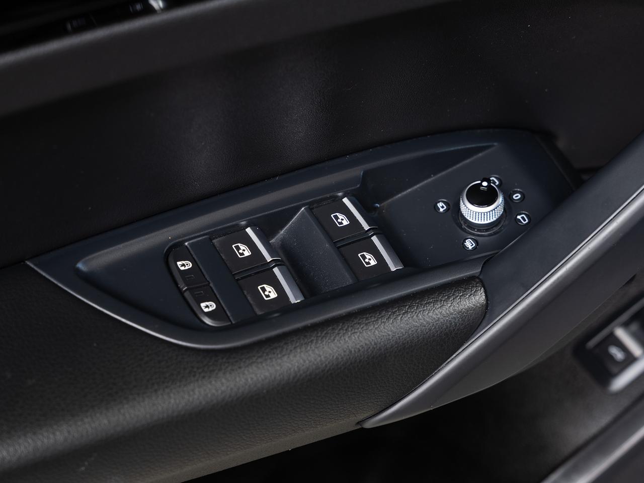 2022 Audi Q5 SPORTBACK | PROGR. S-Line | AWD | Nav | Pano roof