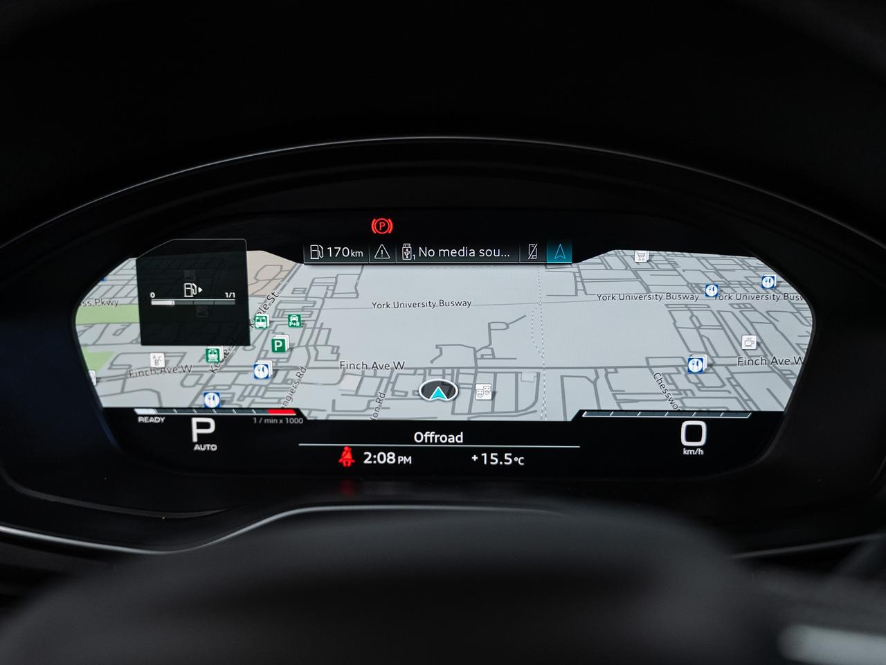 2022 Audi Q5 SPORTBACK | PROGR. S-Line | AWD | Nav | Pano roof