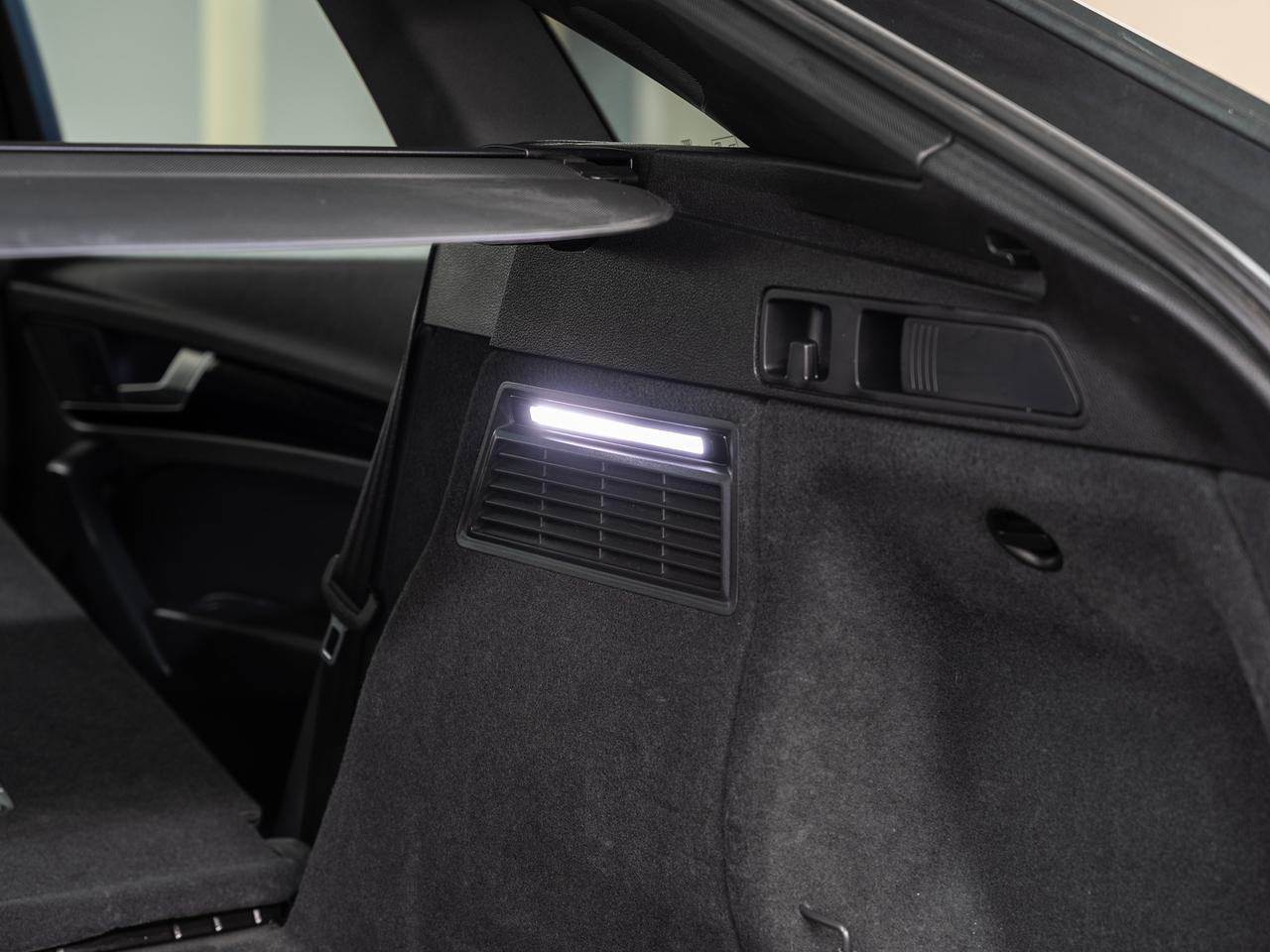 2022 Audi Q5 SPORTBACK | PROGR. S-Line | AWD | Nav | Pano roof