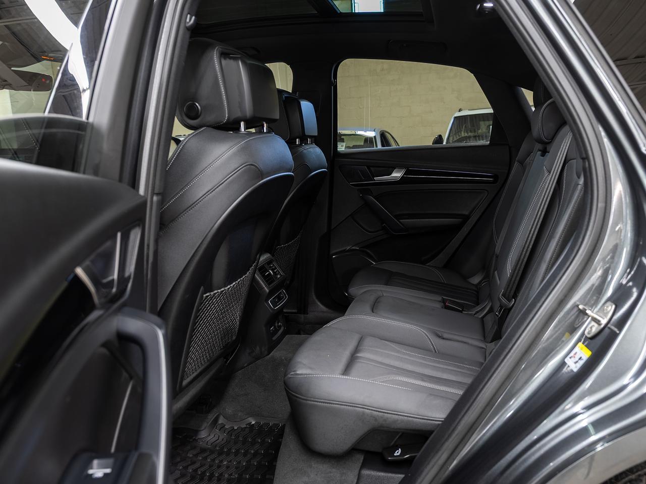 2022 Audi Q5 SPORTBACK | PROGR. S-Line | AWD | Nav | Pano roof