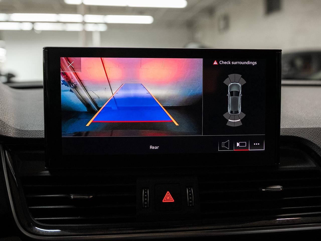 2022 Audi Q5 SPORTBACK | PROGR. S-Line | AWD | Nav | Pano roof