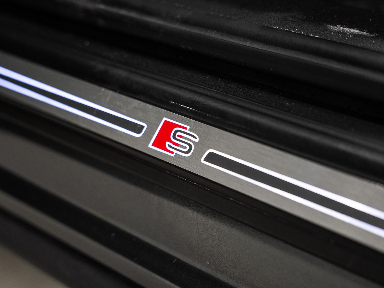 2022 Audi Q5 SPORTBACK | PROGR. S-Line | AWD | Nav | Pano roof