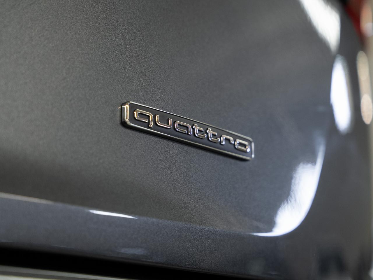 2022 Audi Q5 SPORTBACK | PROGR. S-Line | AWD | Nav | Pano roof