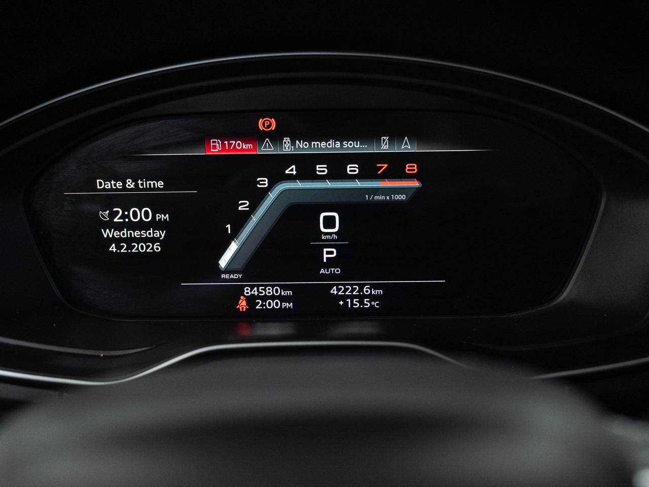 2022 Audi Q5 SPORTBACK | PROGR. S-Line | AWD | Nav | Pano roof