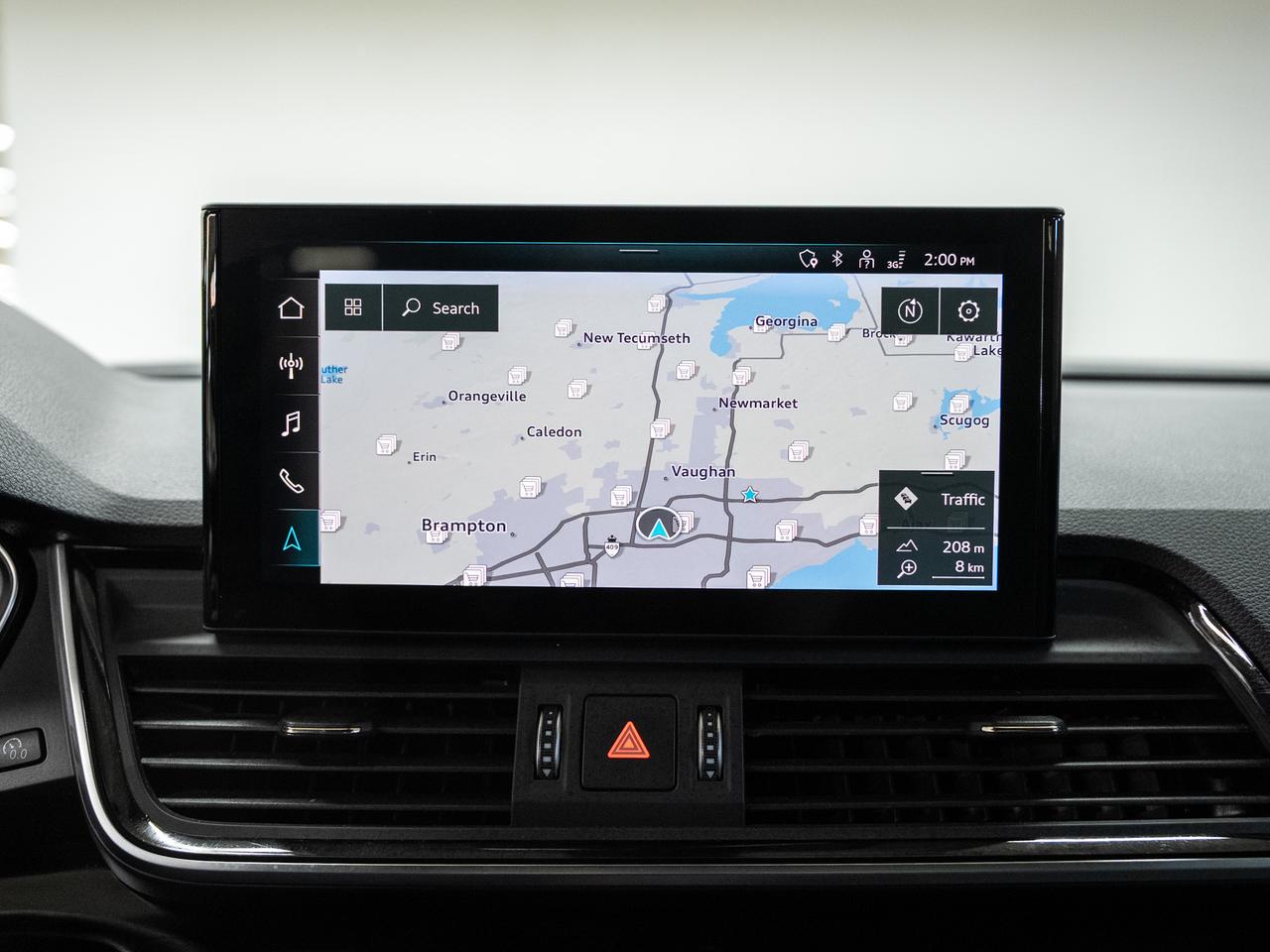 2022 Audi Q5 SPORTBACK | PROGR. S-Line | AWD | Nav | Pano roof