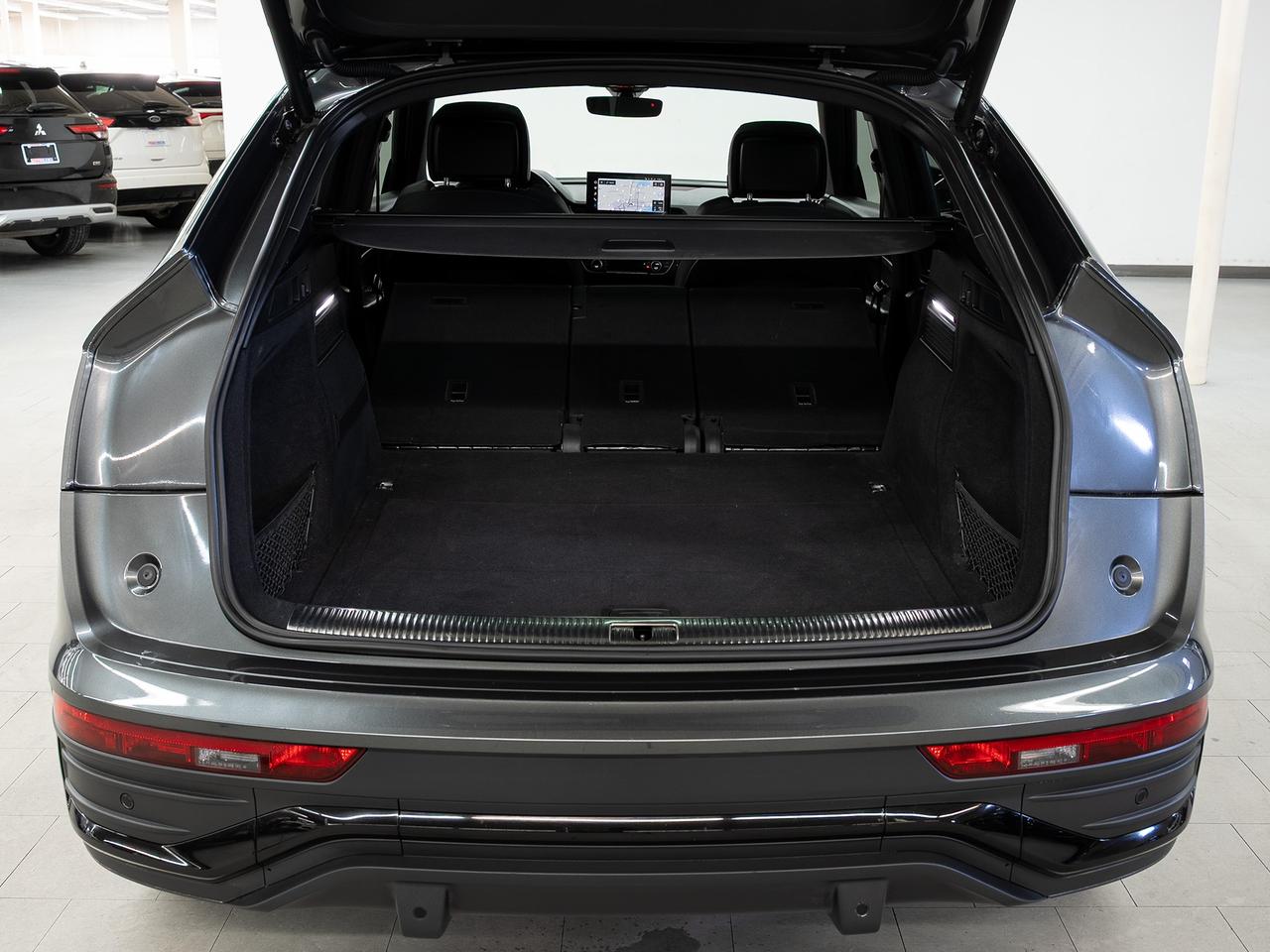 2022 Audi Q5 SPORTBACK | PROGR. S-Line | AWD | Nav | Pano roof