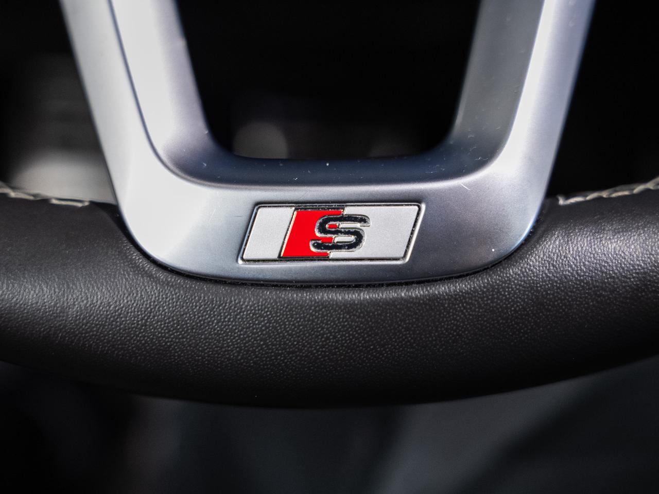 2022 Audi Q5 SPORTBACK | PROGR. S-Line | AWD | Nav | Pano roof