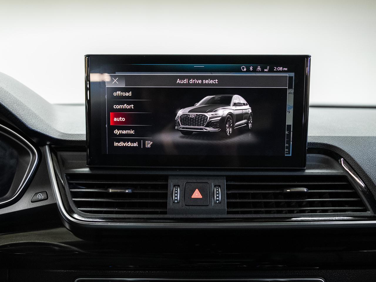 2022 Audi Q5 SPORTBACK | PROGR. S-Line | AWD | Nav | Pano roof