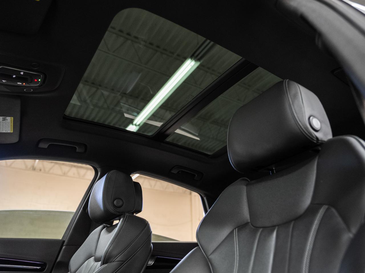 2022 Audi Q5 SPORTBACK | PROGR. S-Line | AWD | Nav | Pano roof